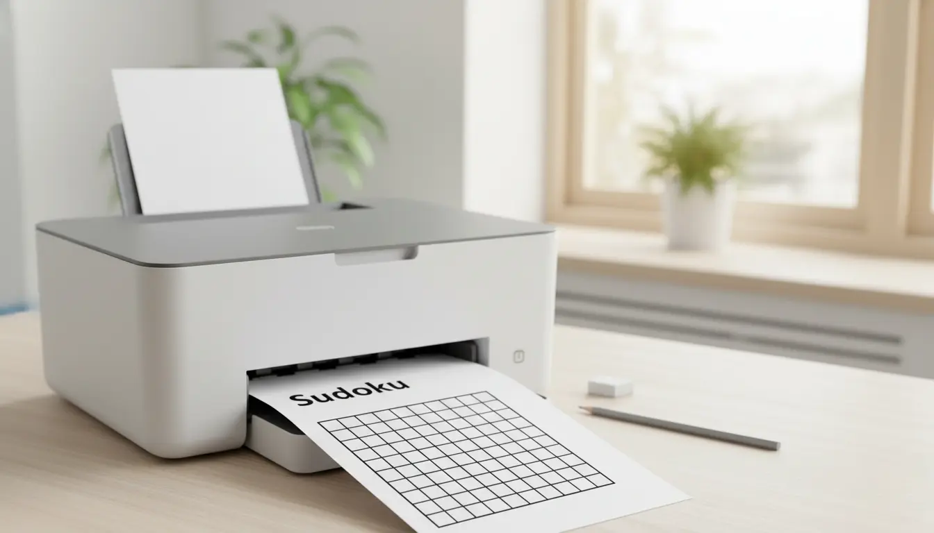 sudoku pdf printable