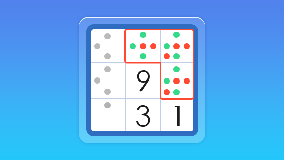 logic wiz sudoku