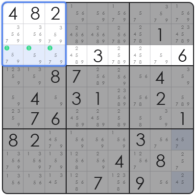 archipelago sudoku